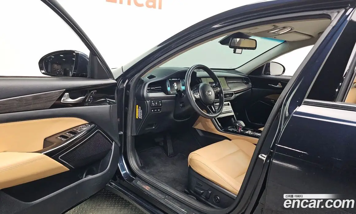 Kia K7 2019 2.4 автомат (гидро), фото 13 Kia K7 2019 2.4 автомат (гидро), фото 13