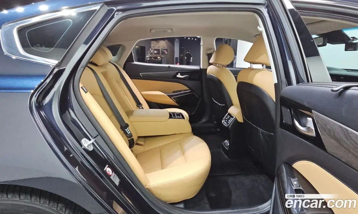 Kia K7 2019 2.4 автомат (гидро), фото 16 Kia K7 2019 2.4 автомат (гидро), фото 16