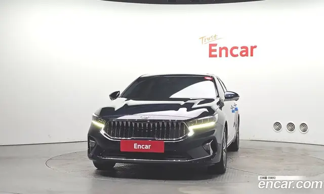 Kia K7 2019 2.4 автомат (гидро), миниатюра 3 Kia K7 2019 2.4 автомат (гидро), миниатюра 3