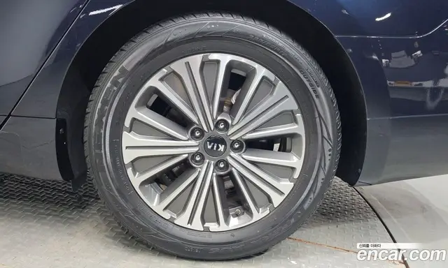 Kia K7 2019 2.4 автомат (гидро), миниатюра 7 Kia K7 2019 2.4 автомат (гидро), миниатюра 7