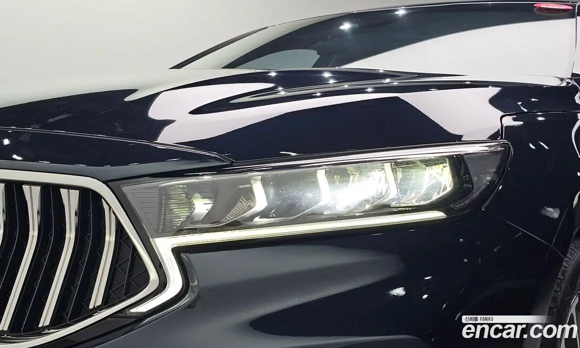 Kia K7 2019 2.4 автомат (гидро), фото 8 Kia K7 2019 2.4 автомат (гидро), фото 8