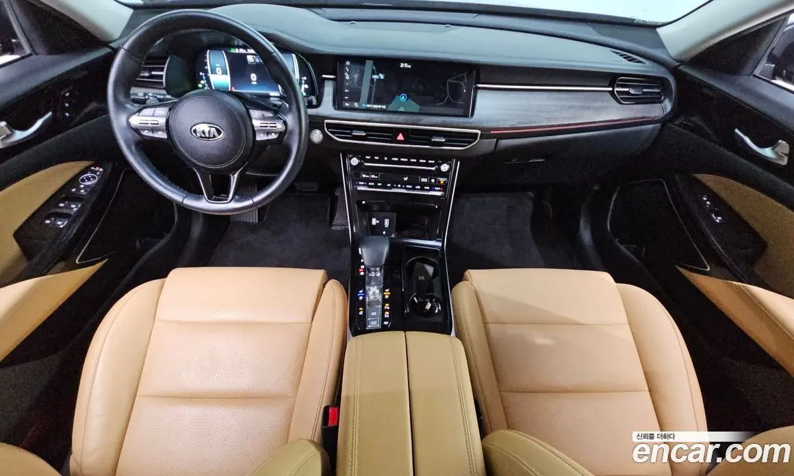 Kia K7 2019 2.4 автомат (гидро), фото 10 Kia K7 2019 2.4 автомат (гидро), фото 10