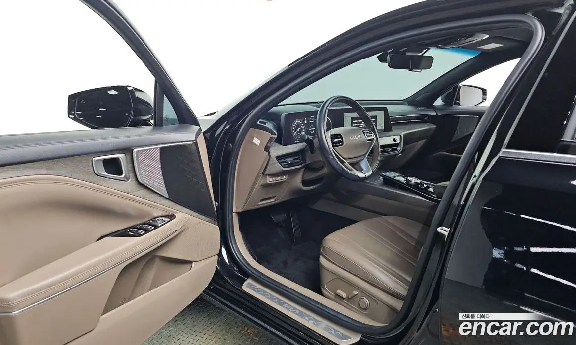 Kia K8 2023 2.5 автомат (гидро), фото 13 Kia K8 2023 2.5 автомат (гидро), фото 13