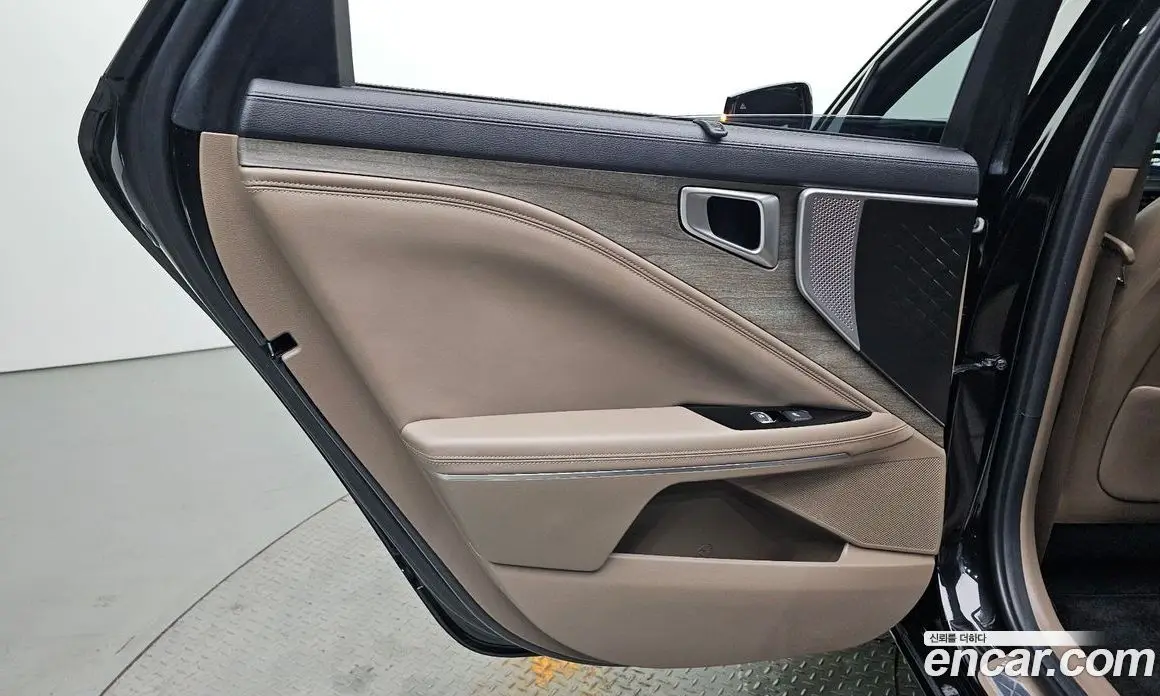 Kia K8 2023 2.5 автомат (гидро), фото 15 Kia K8 2023 2.5 автомат (гидро), фото 15
