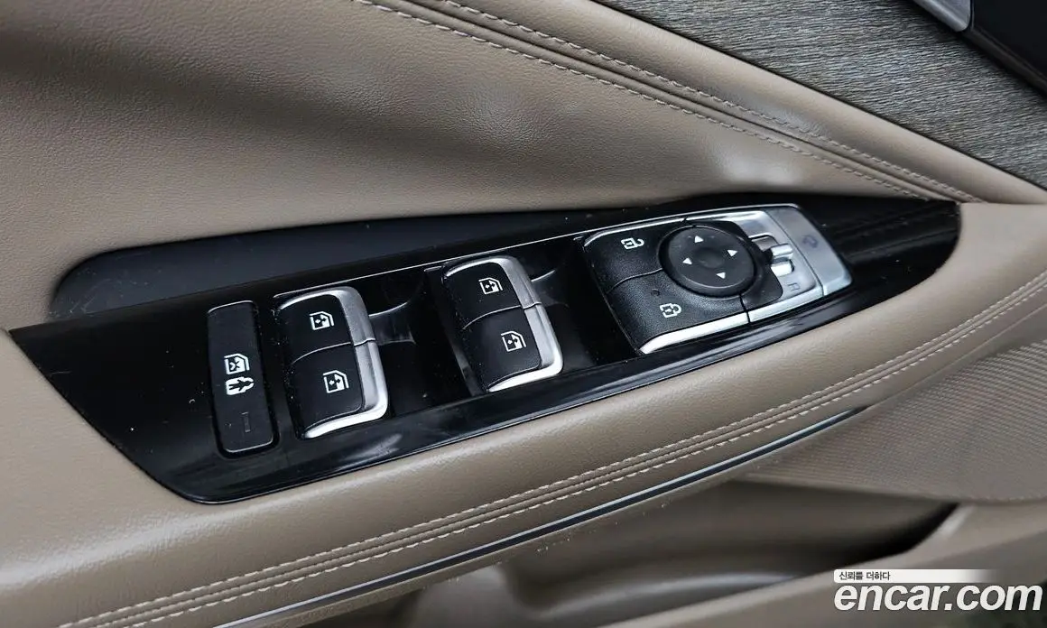 Kia K8 2023 2.5 автомат (гидро), фото 19 Kia K8 2023 2.5 автомат (гидро), фото 19