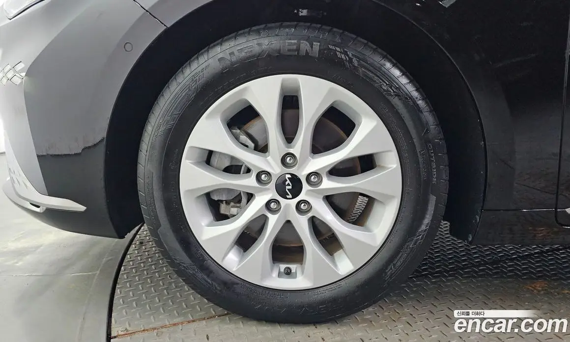 Kia K8 2023 2.5 автомат (гидро), фото 5 Kia K8 2023 2.5 автомат (гидро), фото 5