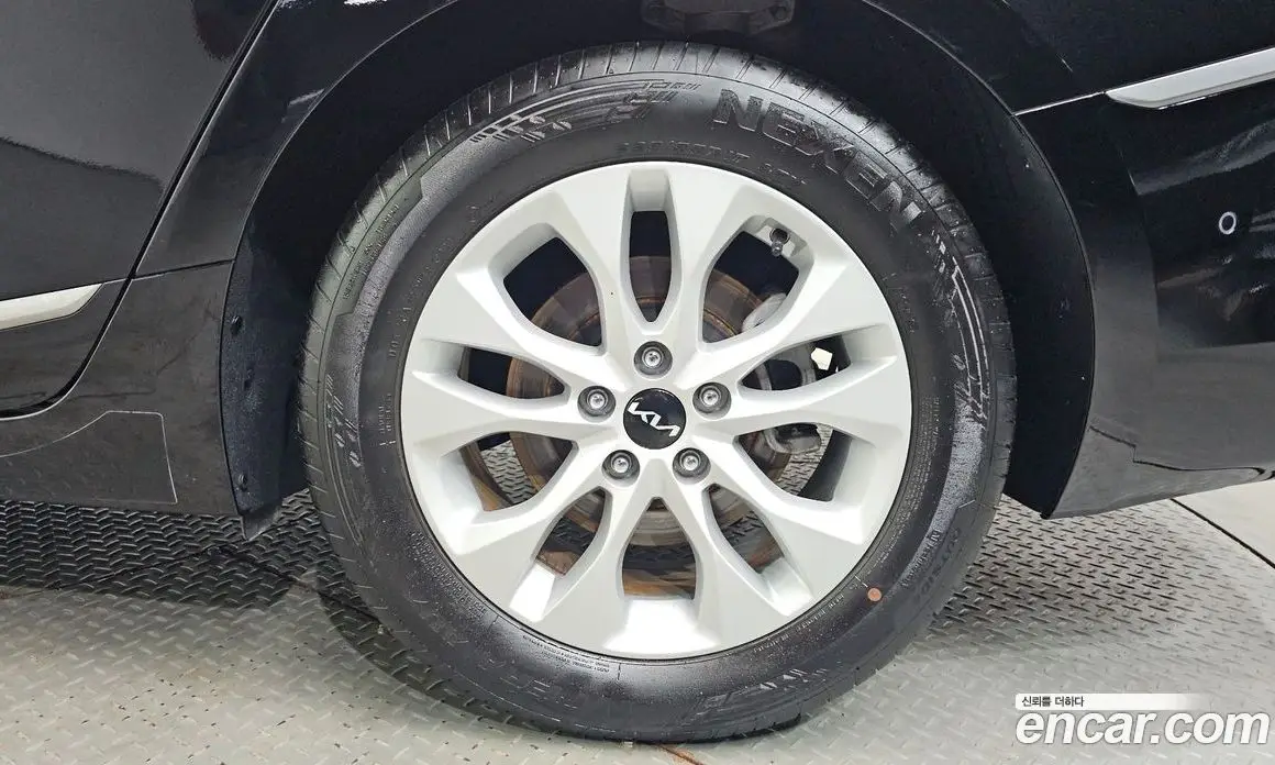 Kia K8 2023 2.5 автомат (гидро), фото 7 Kia K8 2023 2.5 автомат (гидро), фото 7