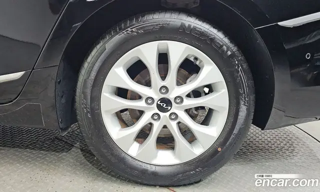 Kia K8 2023 2.5 автомат (гидро), миниатюра 7 Kia K8 2023 2.5 автомат (гидро), миниатюра 7