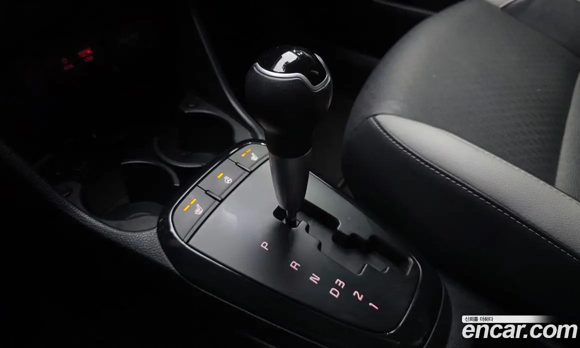 Kia Morning 2019 1.0 автомат (гидро), фото 12