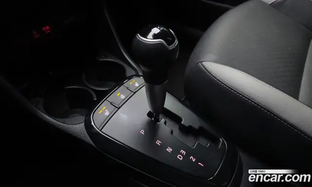 Kia Morning 2019 1.0 автомат (гидро), миниатюра 12