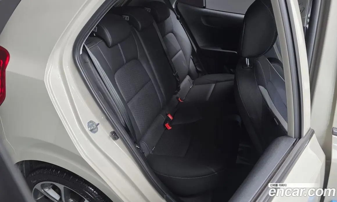 Kia Morning 2019 1.0 автомат (гидро), фото 16