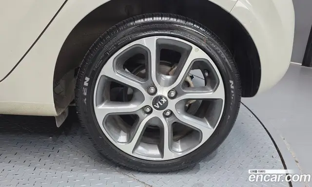Kia Morning 2019 1.0 автомат (гидро), миниатюра 7