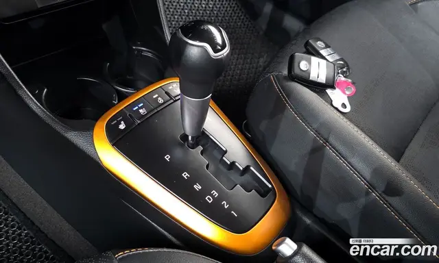 Kia Morning 2020 1.0 автомат (гидро), миниатюра 12