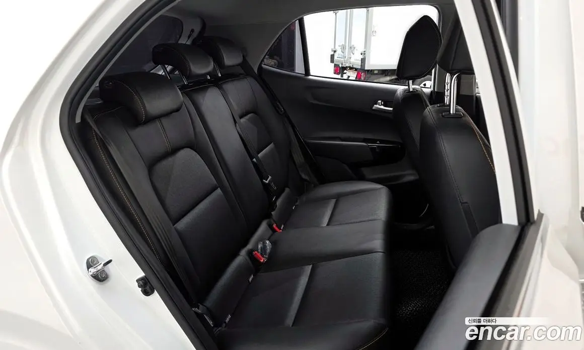 Kia Morning 2020 1.0 автомат (гидро), фото 17 Kia Morning 2020 1.0 автомат (гидро), фото 17