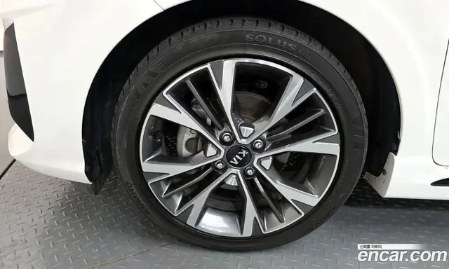 Kia Morning 2020 1.0 автомат (гидро), миниатюра 5 Kia Morning 2020 1.0 автомат (гидро), миниатюра 5