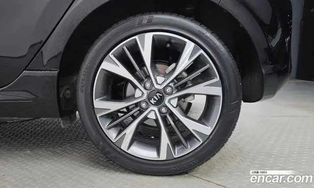 Kia Morning 2020 1.0 автомат (гидро), миниатюра 6 Kia Morning 2020 1.0 автомат (гидро), миниатюра 6