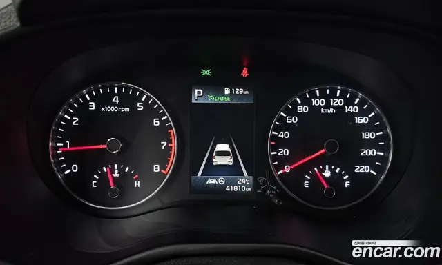 Kia Morning 2020 1.0 автомат (гидро), миниатюра 10 Kia Morning 2020 1.0 автомат (гидро), миниатюра 10