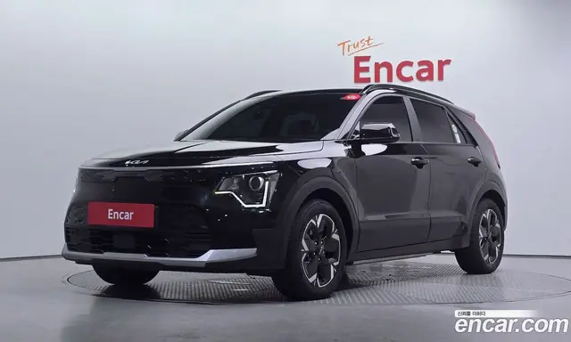 Kia Niro, 2023, 10 626 км