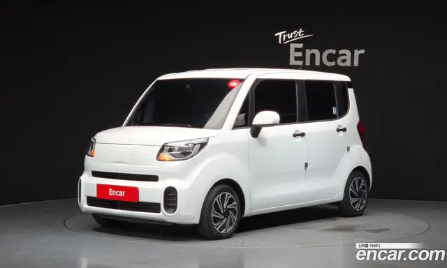 Kia Ray, 2022, 28 058 км