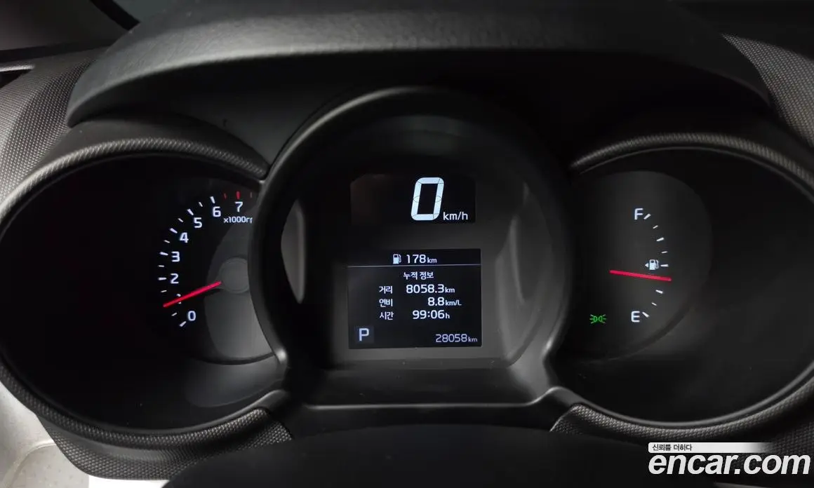 Kia Ray 2022 1.0 автомат (гидро), фото 11 Kia Ray 2022 1.0 автомат (гидро), фото 11