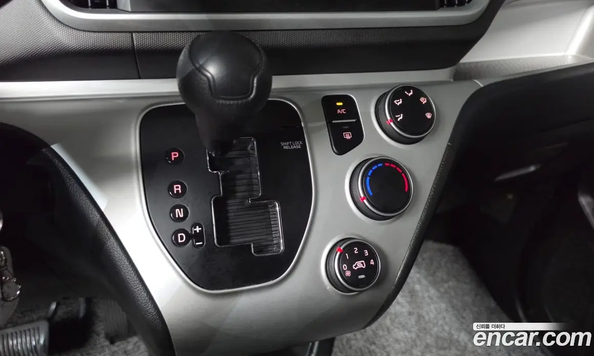Kia Ray 2022 1.0 автомат (гидро), фото 12 Kia Ray 2022 1.0 автомат (гидро), фото 12