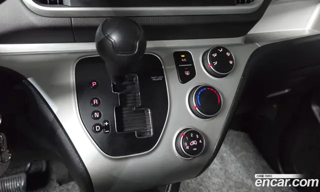 Kia Ray 2022 1.0 автомат (гидро), миниатюра 12