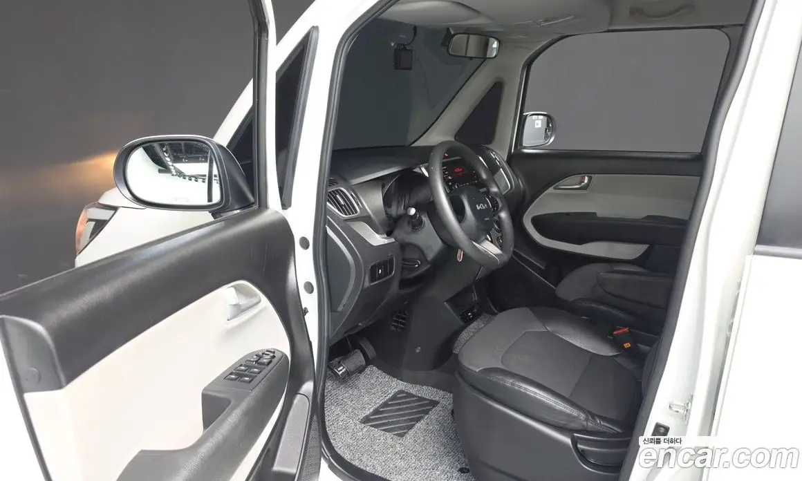 Kia Ray 2022 1.0 автомат (гидро), фото 13 Kia Ray 2022 1.0 автомат (гидро), фото 13