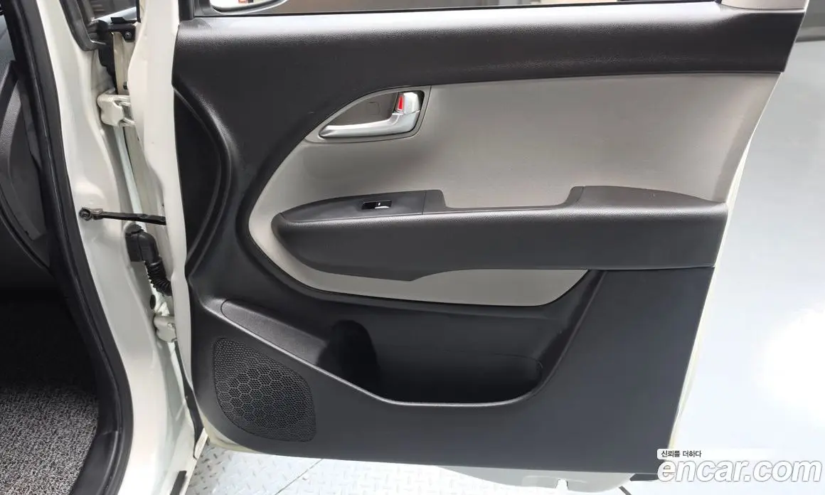 Kia Ray 2022 1.0 автомат (гидро), фото 15 Kia Ray 2022 1.0 автомат (гидро), фото 15