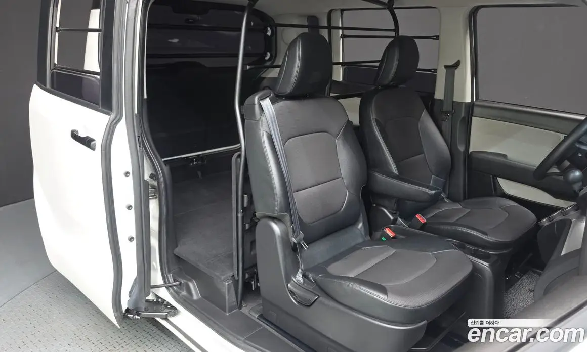Kia Ray 2022 1.0 автомат (гидро), фото 16 Kia Ray 2022 1.0 автомат (гидро), фото 16