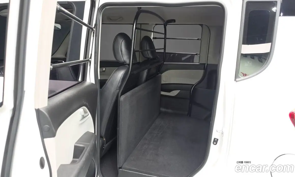 Kia Ray 2022 1.0 автомат (гидро), фото 18 Kia Ray 2022 1.0 автомат (гидро), фото 18