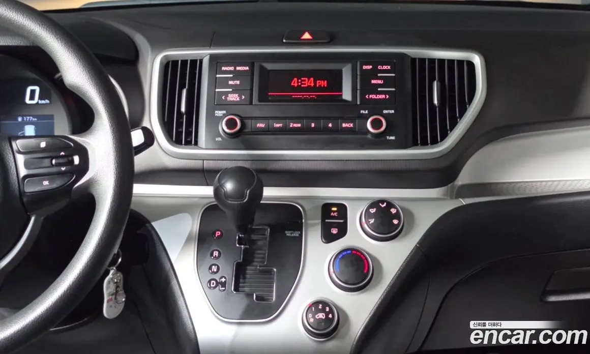 Kia Ray 2022 1.0 автомат (гидро), фото 20 Kia Ray 2022 1.0 автомат (гидро), фото 20