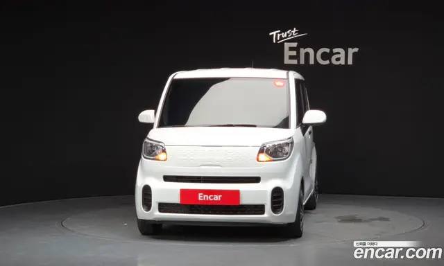 Kia Ray 2022 1.0 автомат (гидро), миниатюра 3 Kia Ray 2022 1.0 автомат (гидро), миниатюра 3