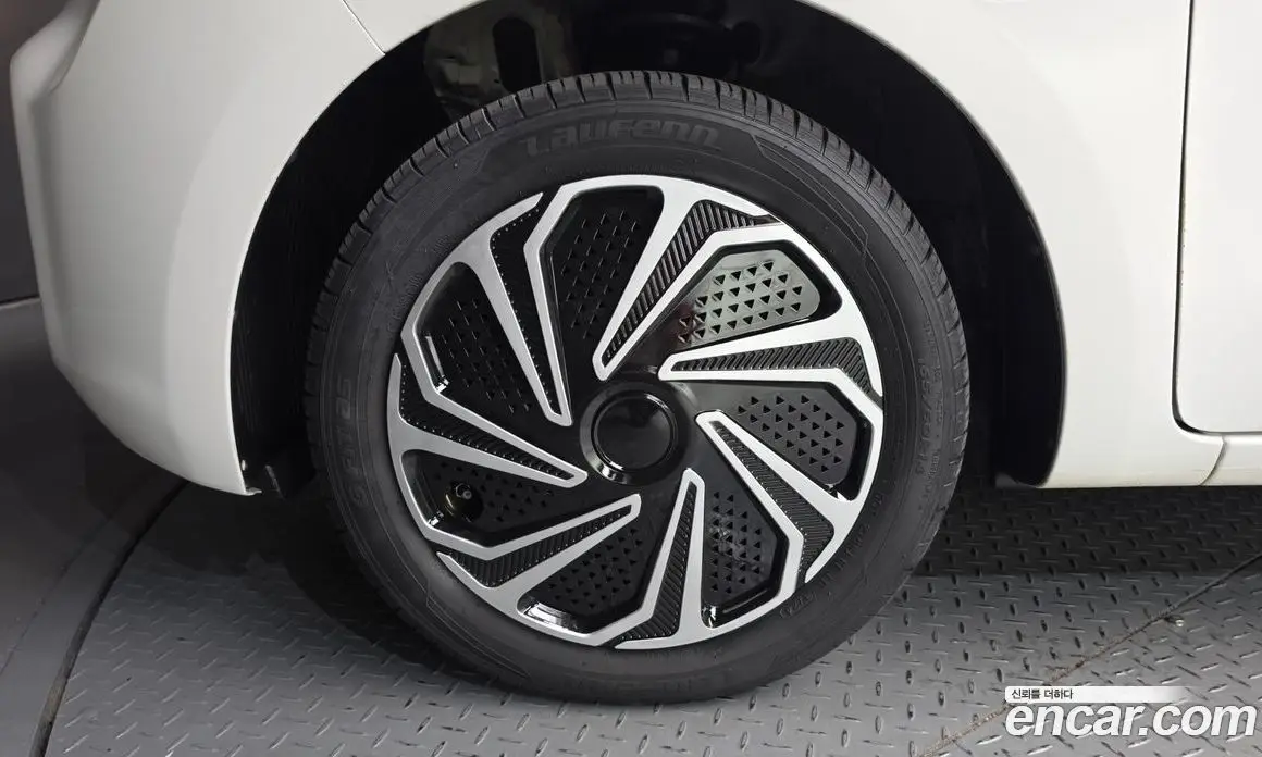 Kia Ray 2022 1.0 автомат (гидро), фото 5 Kia Ray 2022 1.0 автомат (гидро), фото 5