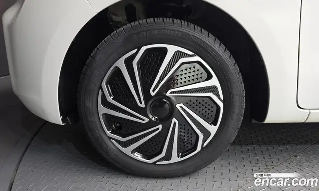 Kia Ray 2022 1.0 автомат (гидро), миниатюра 5 Kia Ray 2022 1.0 автомат (гидро), миниатюра 5