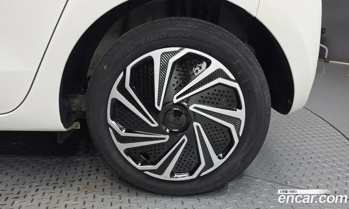 Kia Ray 2022 1.0 автомат (гидро), фото 7 Kia Ray 2022 1.0 автомат (гидро), фото 7