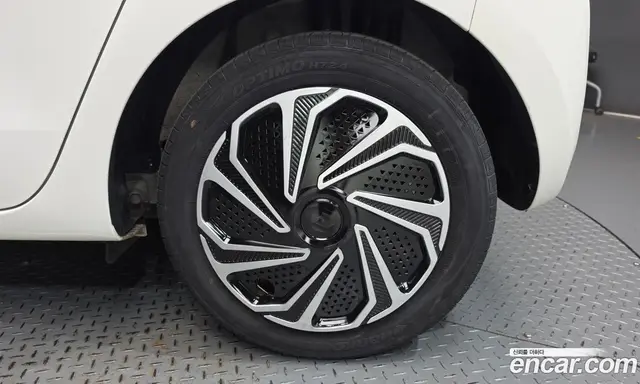 Kia Ray 2022 1.0 автомат (гидро), миниатюра 7 Kia Ray 2022 1.0 автомат (гидро), миниатюра 7