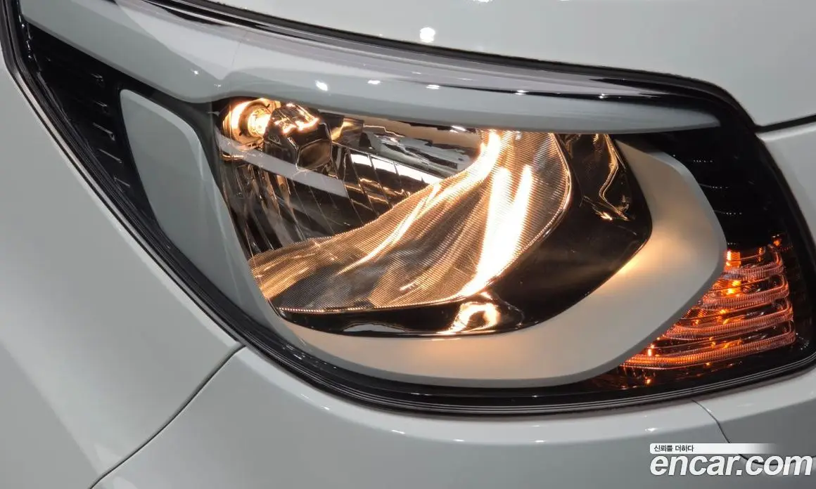 Kia Ray 2022 1.0 автомат (гидро), фото 8 Kia Ray 2022 1.0 автомат (гидро), фото 8