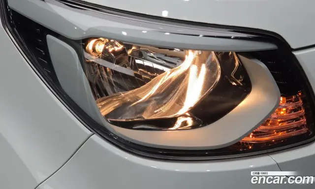 Kia Ray 2022 1.0 автомат (гидро), миниатюра 8 Kia Ray 2022 1.0 автомат (гидро), миниатюра 8