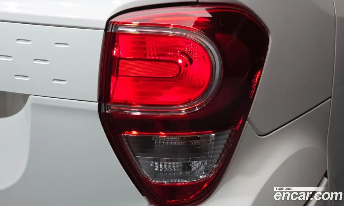 Kia Ray 2022 1.0 автомат (гидро), фото 9 Kia Ray 2022 1.0 автомат (гидро), фото 9