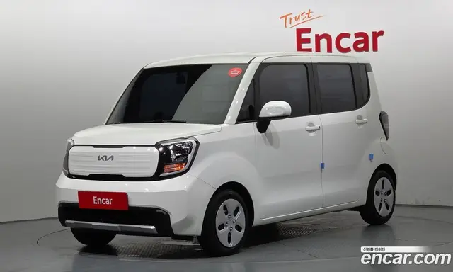 Kia Ray, 2023, 30 783 км