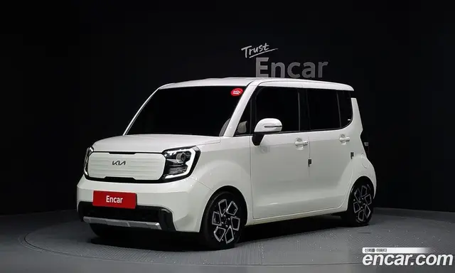 Kia Ray, 2023, 18 081 км
