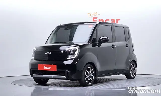 Kia Ray, 2025, 33 388 км