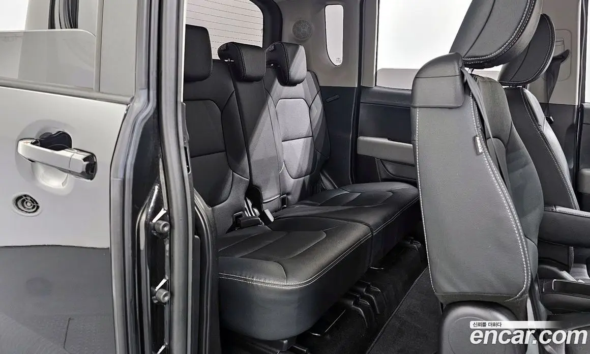 Kia Ray 2025 1.0 автомат (гидро), фото 16 Kia Ray 2025 1.0 автомат (гидро), фото 16
