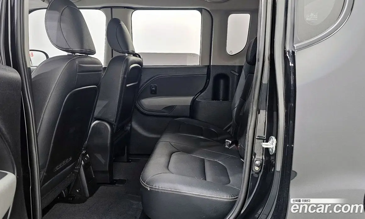 Kia Ray 2025 1.0 автомат (гидро), фото 18 Kia Ray 2025 1.0 автомат (гидро), фото 18