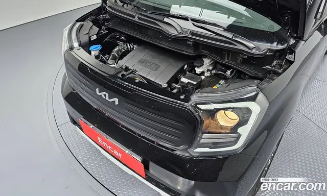 Kia Ray 2025 1.0 автомат (гидро), миниатюра 6 Kia Ray 2025 1.0 автомат (гидро), миниатюра 6