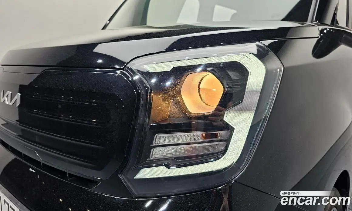 Kia Ray 2025 1.0 автомат (гидро), фото 8 Kia Ray 2025 1.0 автомат (гидро), фото 8