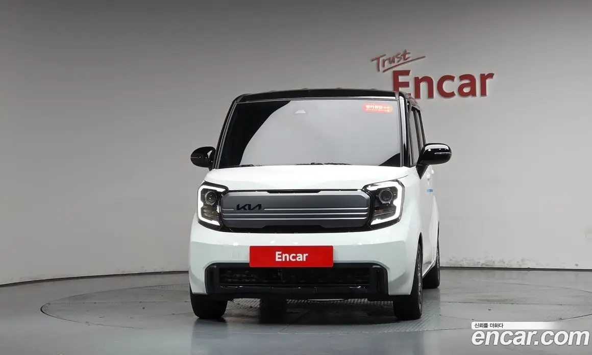 Kia Ray 2026 1.0 автомат (гидро), фото 2 Kia Ray 2026 1.0 автомат (гидро), фото 2
