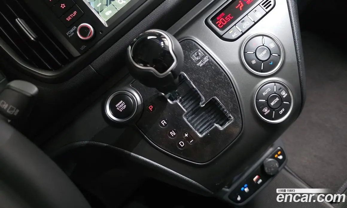 Kia Ray 2026 1.0 автомат (гидро), фото 11 Kia Ray 2026 1.0 автомат (гидро), фото 11