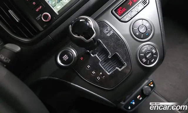 Kia Ray 2026 1.0 автомат (гидро), миниатюра 11 Kia Ray 2026 1.0 автомат (гидро), миниатюра 11