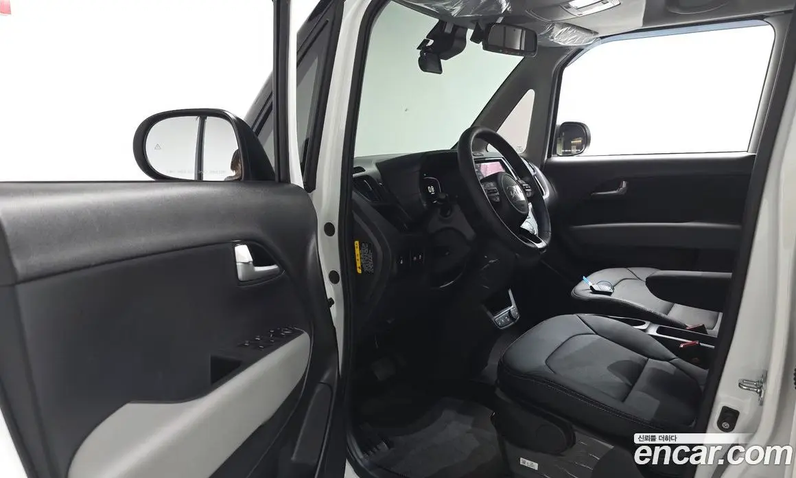 Kia Ray 2026 1.0 автомат (гидро), фото 12 Kia Ray 2026 1.0 автомат (гидро), фото 12